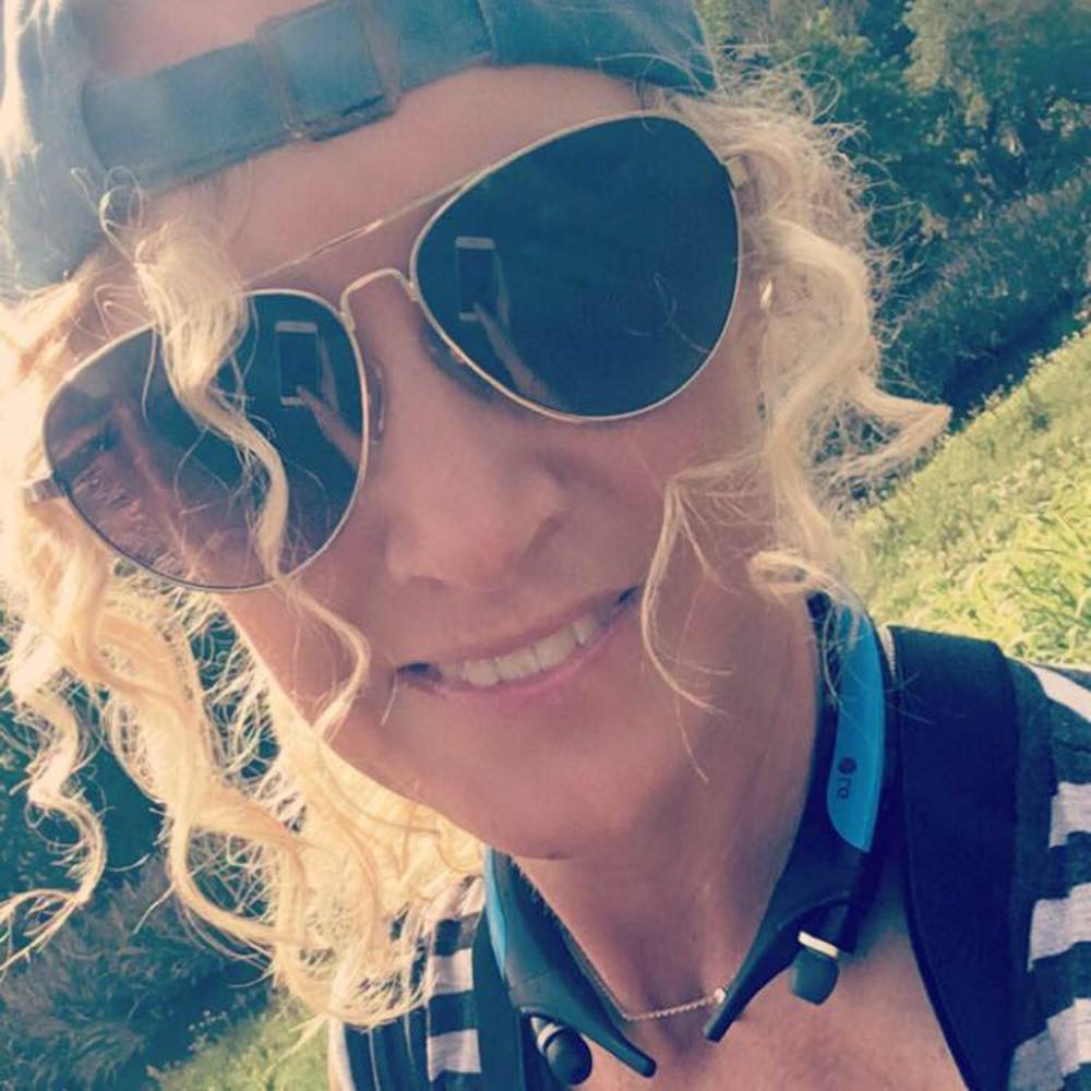 Meet your Posher, Kacey